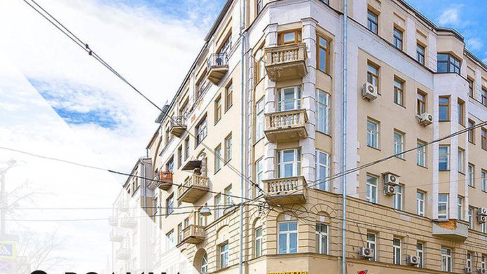 Times Estate: Коммуникационное агентство РОДИНА переехало в особняк на Староконюшенном переулке