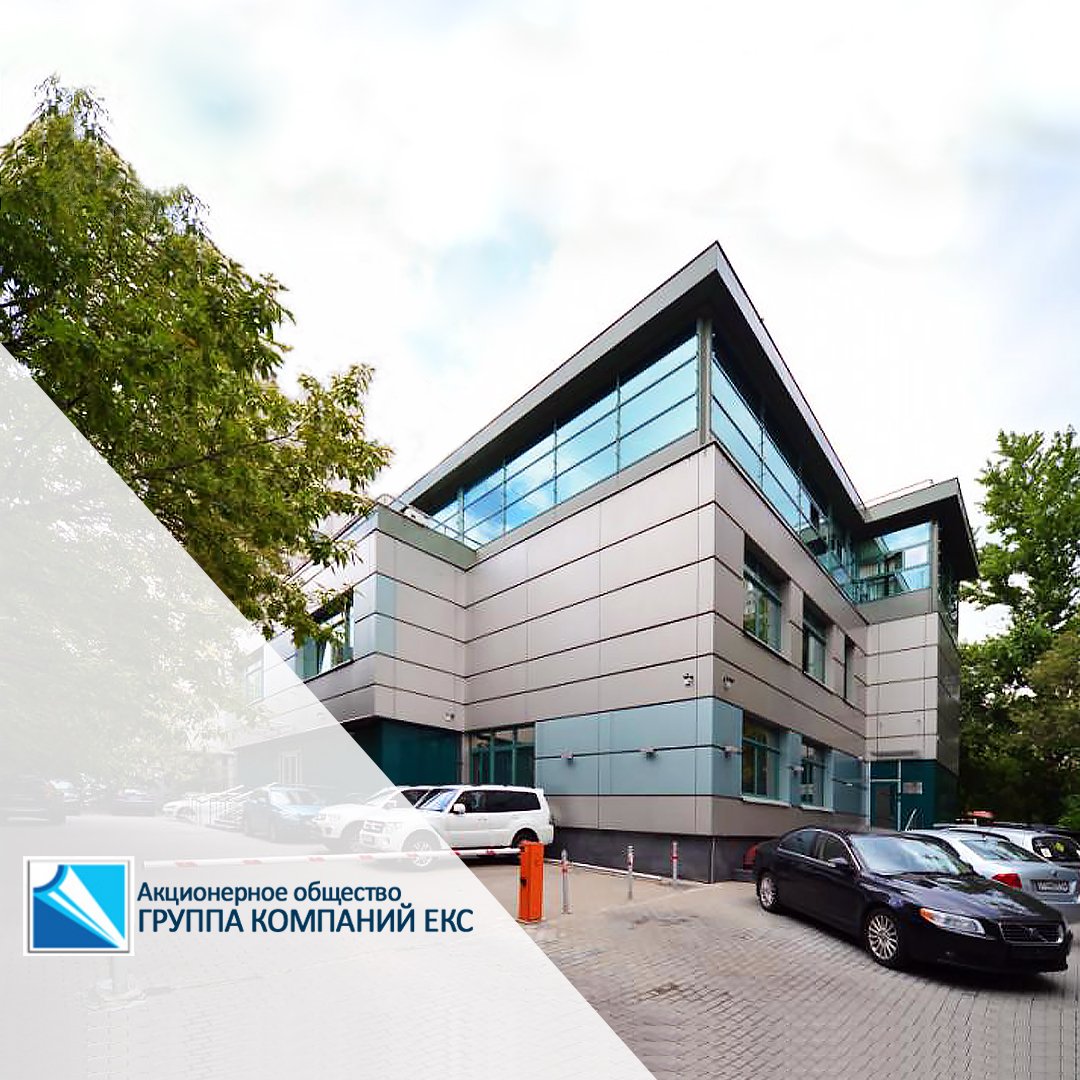 Новая сделка Times Estate: реализована площадь 1160 кв.м. в особняке на Октябрьской 33А