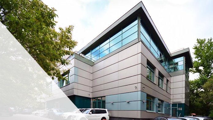 Новая сделка Times Estate: реализована площадь 1160 кв.м. в особняке на Октябрьской 33А