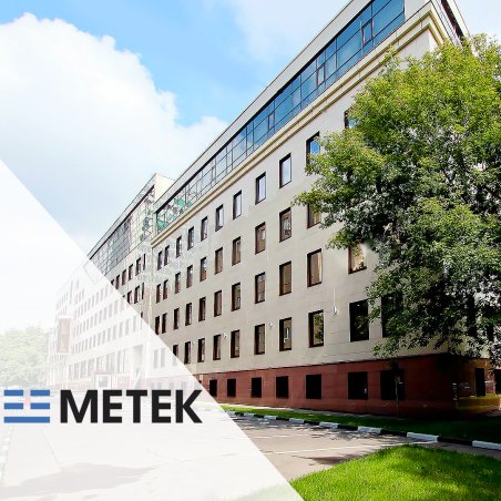 Times Estate: реализован офис в бизнес-центре «Авион».