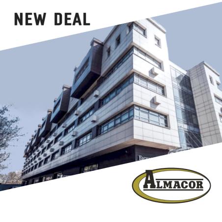 Times Estate: реализован офис площадью 295 кв. м в бизнес-парке на северо-востоке Москвы.