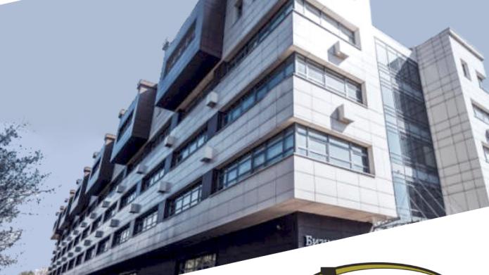 Times Estate: реализован офис площадью 295 кв. м в бизнес-парке на северо-востоке Москвы.