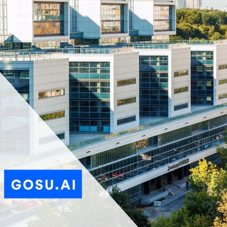 Times Estate реализовал офисный блок площадью 528 кв. м в «Парке Победы».