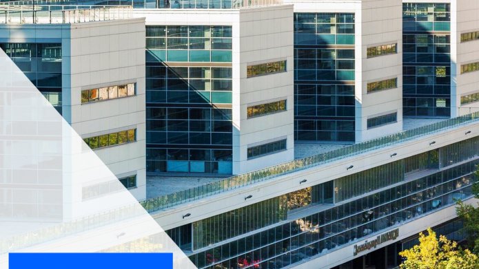 Times Estate реализовал офисный блок площадью 528 кв. м в «Парке Победы».