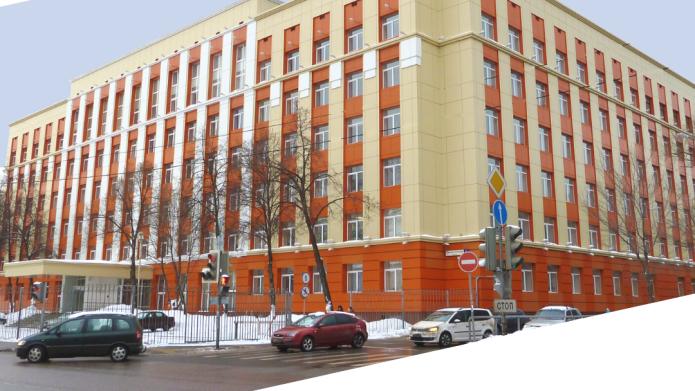 Times Estate: в бизнес-центре «Премьер» новый арендатор.