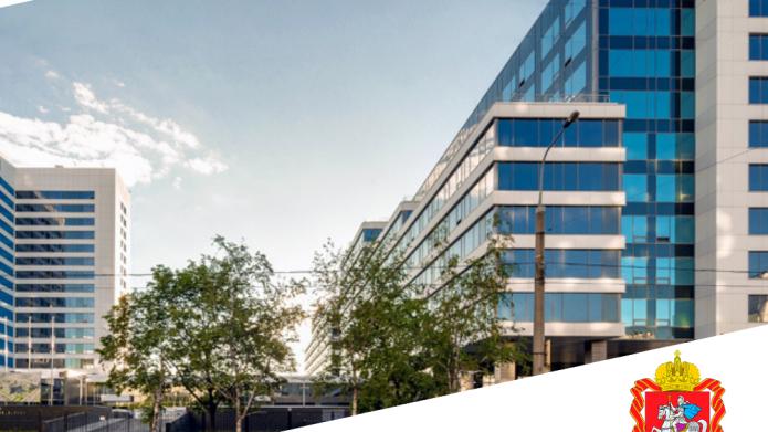 Государственная структура переезжает в «Орбиту».