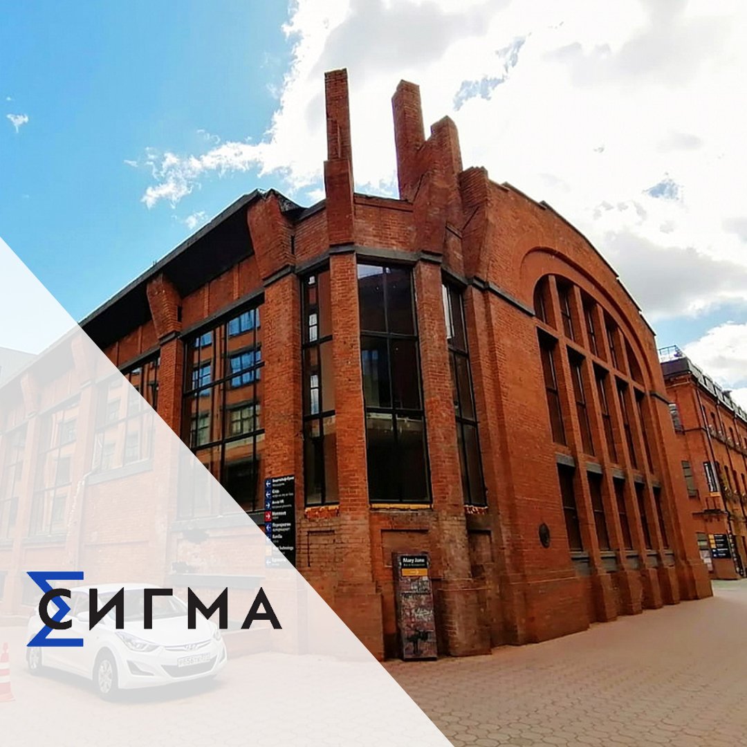 Times Estate реализовал сервисный офис оператора «Ворк Сити» площадью 3 173 кв.м. в «Литейном»