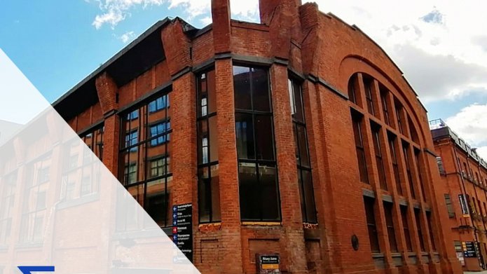 Times Estate реализовал сервисный офис оператора «Ворк Сити» площадью 3 173 кв.м. в «Литейном»