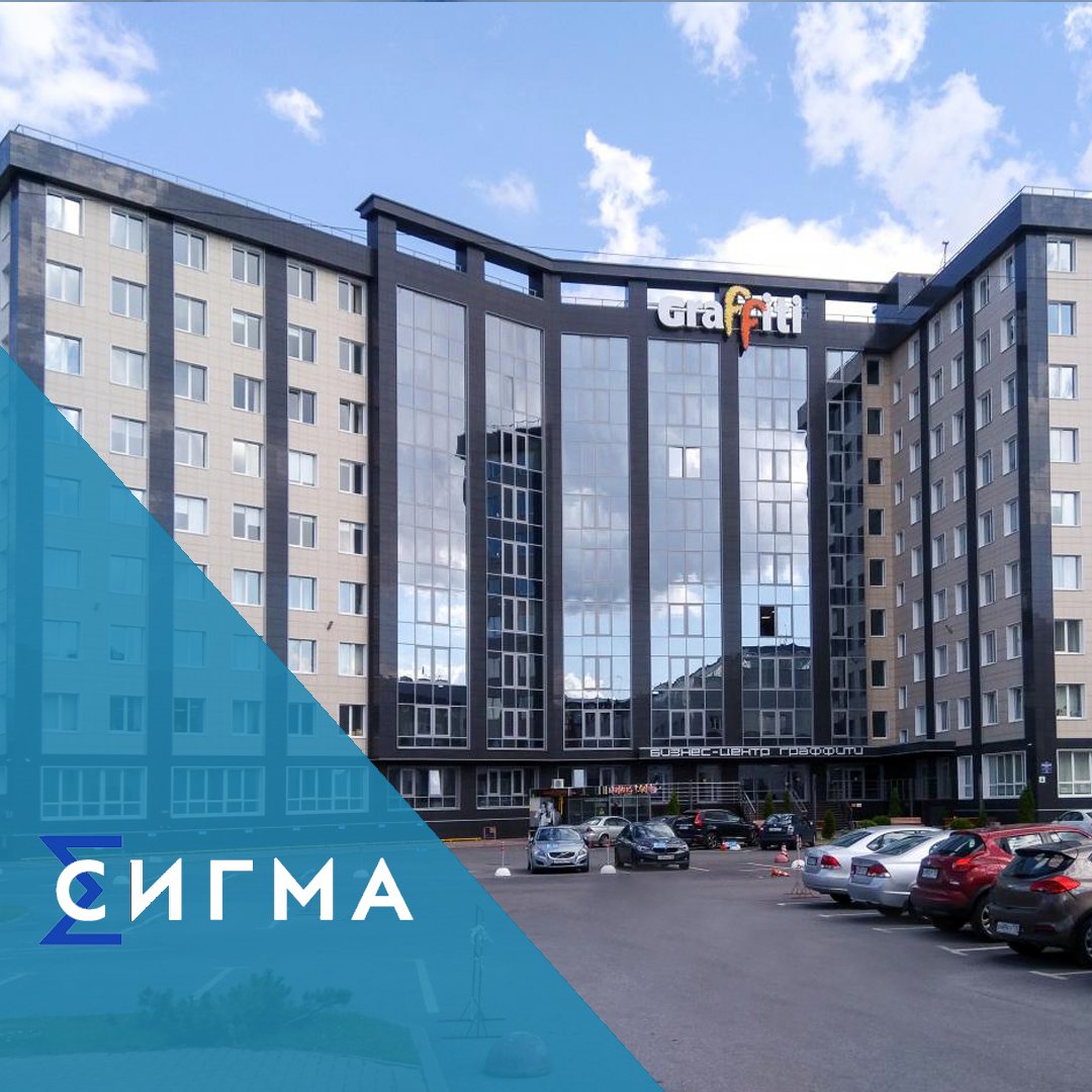 Times Estate: в Санкт-Петербурге реализованы 1722 кв.м.