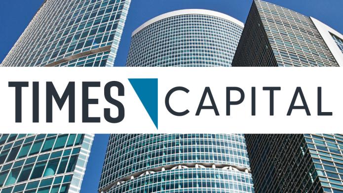 Times Capital