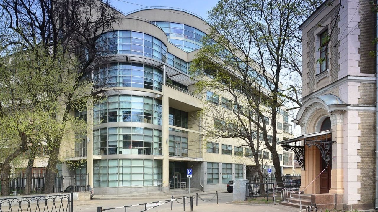 Одно из подразделений «МКБ» займет офисные помещения в бизнес-центре «Георг Плаза»