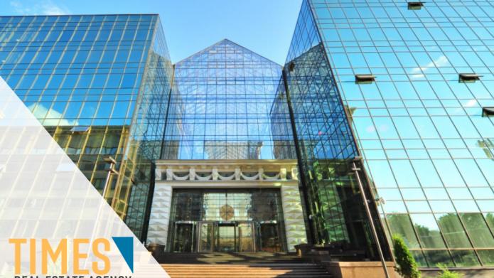 Times Estate – консультант сделки на 8 931 кв.м. в деловом квартале «Верейская Плаза»