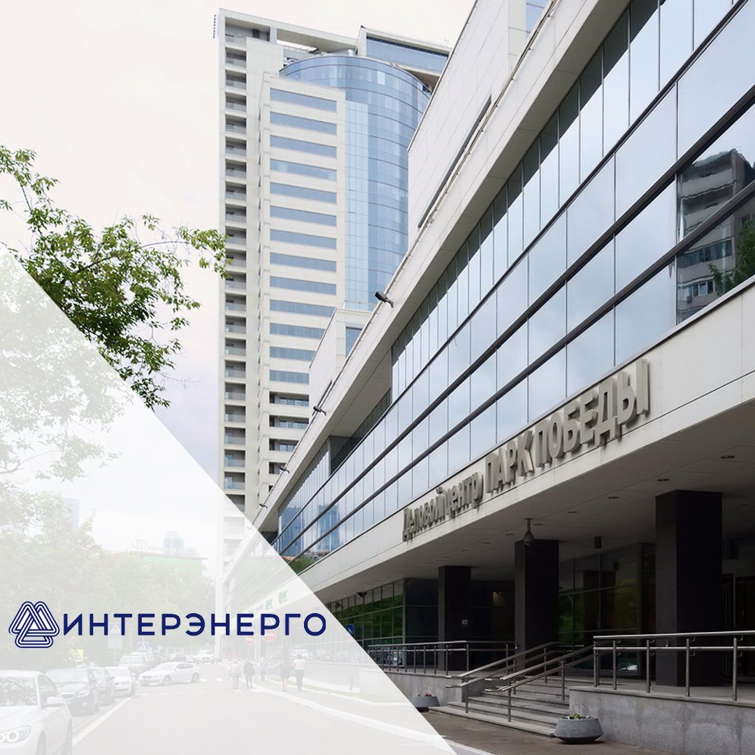 Times Estate – консультант сделки на 855 кв.м. в деловом центре «Парк Победы»