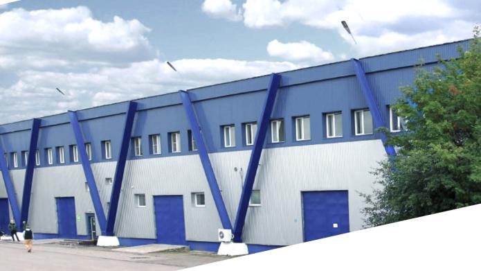 Times Estate: 247 офисных метров сданы в аренду на Балаклавском проспекте.