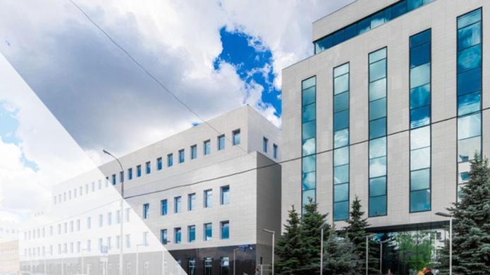 Times Estate реализовал площадь 1 381 кв.м. в бизнес-центре «Южный порт»