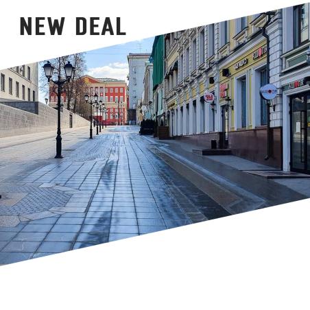 TIMES ESTATE СДАЛА В АРЕНДУ ОСОБНЯК ПЛОЩАДЬЮ 545 КВ. М.