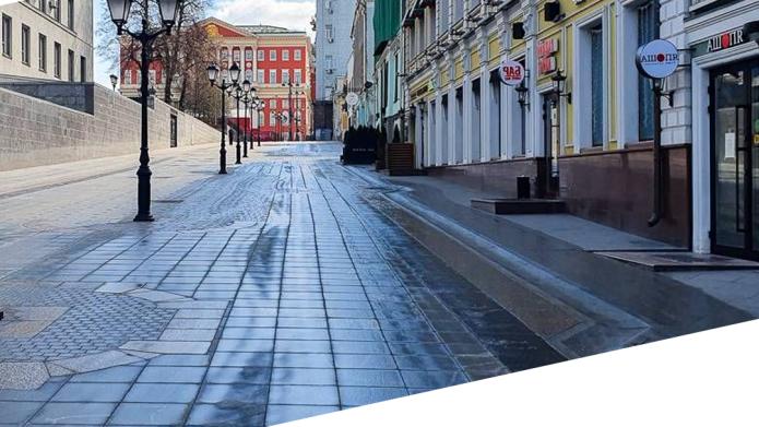 TIMES ESTATE СДАЛА В АРЕНДУ ОСОБНЯК ПЛОЩАДЬЮ 545 КВ. М.