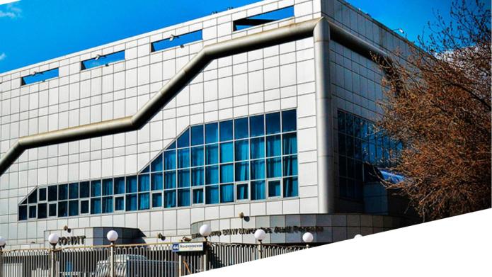 ПЕРВАЯ СДЕЛКА TIMES ESTATE В ИНДУСТРИАЛЬНОЙ НЕДВИЖИМОСТИ.