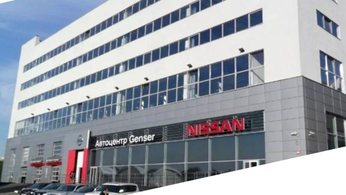 КОМПАНИЯ TIMES ESTATE СДАЛА В АРЕНДУ 1 ТЫС. КВ. М ПОД РЕСТОРАН.