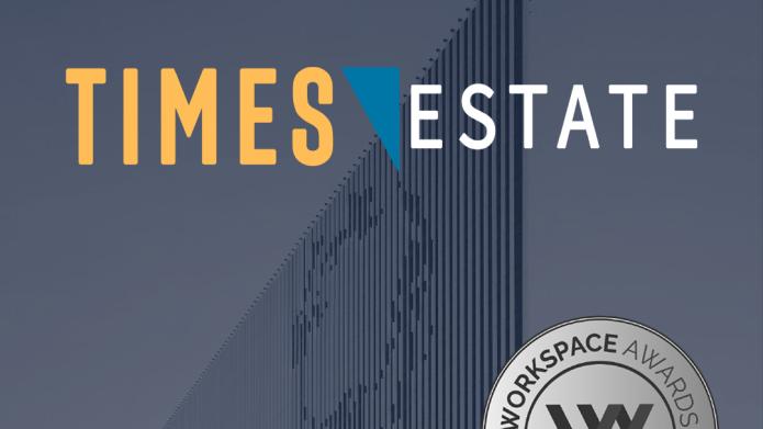 TIMES ESTATE - КОНСУЛЬТАНТ ГОДА.