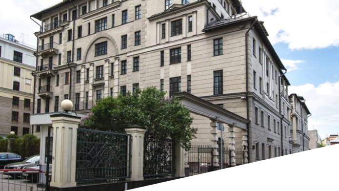 TIMES ESTATE: IT-КОМПАНИЯ ПЕРЕЕЗЖАЕТ В «МОСКВА-СИТИ».