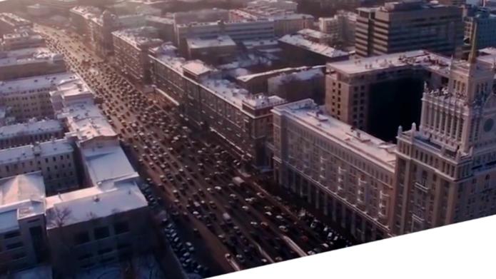 TIMES ESTATE СДАЛ В АРЕНДУ ОСОБНЯК В ЦЕНТРЕ МОСКВЫ