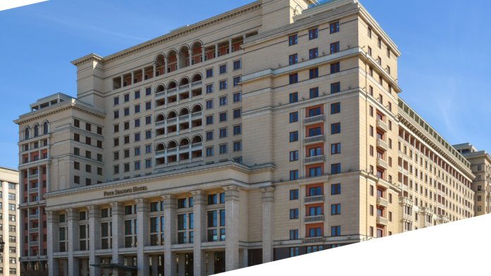 TIMES ESTATE: РЕАЛИЗОВАН СЕРВИСНЫЙ ОФИС MEETING POINT У КРЕМЛЯ ПО АДРЕСУ ОХОТНЫЙ РЯД ДОМ 2