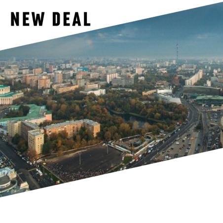 TIMES ESTATE: РЕАЛИЗОВАН ОФИС НА 286 КВ.М. ПО АДРЕСУ ТЕССИНСКИЙ ПЕРЕУЛОК 5С1