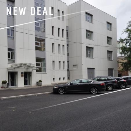 TIMES ESTATE: РЕАЛИЗОВАН ОФИС В БЦ МОСФИНАНС ПО АДРЕСУ ПАВЛОВСКАЯ 6.