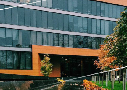 TIMES ESTATE: РЕАЛИЗОВАН ОФИС В БИЗНЕС-ЦЕНТРЕ «W PLAZA 2»