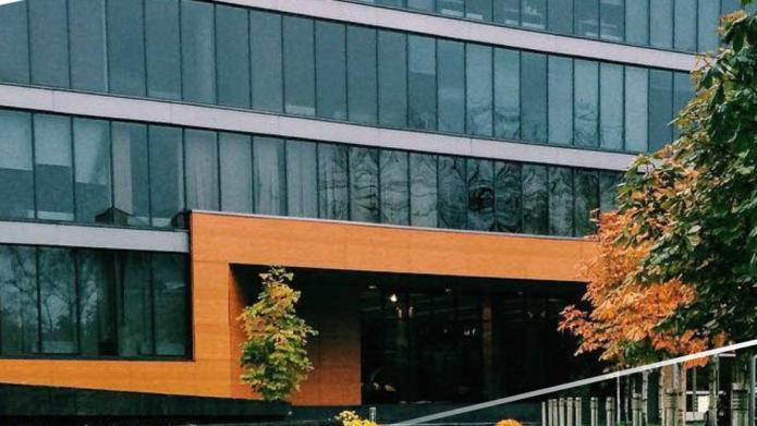 TIMES ESTATE: РЕАЛИЗОВАН ОФИС В БИЗНЕС-ЦЕНТРЕ «W PLAZA 2»