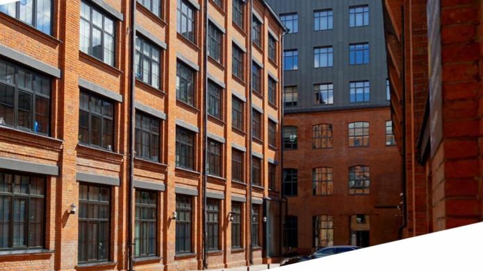 TIMES ESTATE: РЕАЛИЗОВАН ОФИС В БИЗНЕС-ЦЕНТРЕ ДАНИЛОВСКАЯ МАНУФАКТУРА