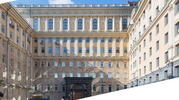 TIMES ESTATE: РЕАЛИЗОВАН ОФИС ПО АДРЕСУ ТВЕРСКОЙ БУЛЬВАР 13С1