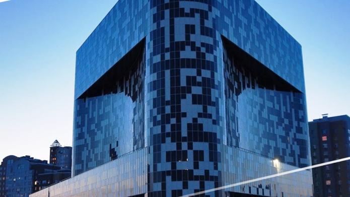 TIMES ESTATE: РЕАЛИЗОВАН ЭТАЖ В БИЗНЕС-ЦЕНТРЕ «ЛИНКОР»