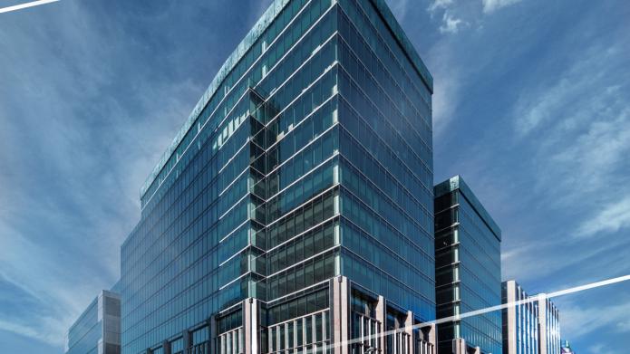 TIMES ESTATE: РЕАЛИЗОВАН ОФИС НА 431 КВ.М. В БИЗНЕС-ЦЕНТРЕ «БЕЛЫЕ САДЫ»