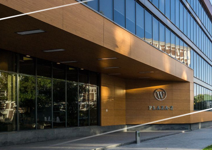 TIMES ESTATE: РЕАЛИЗОВАН ОФИС В БИЗНЕС-ЦЕНТРЕ W PLAZA 2.
