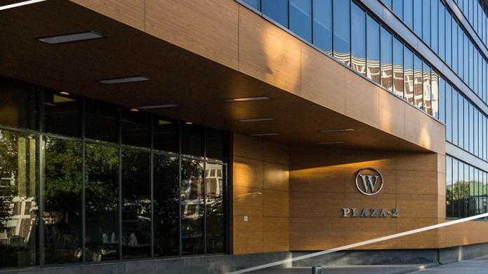 TIMES ESTATE: РЕАЛИЗОВАН ОФИС В БИЗНЕС-ЦЕНТРЕ W PLAZA 2.