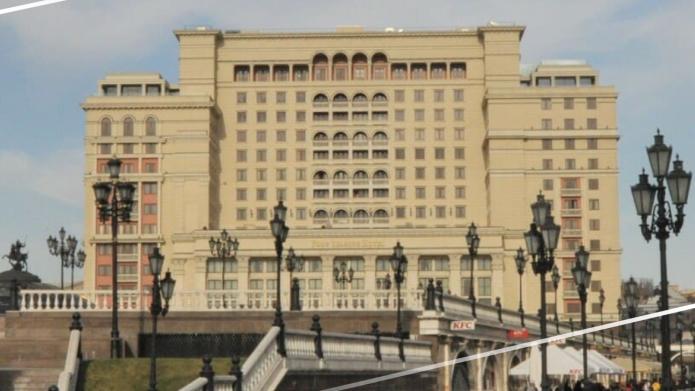 TIMES ESTATE: РЕАЛИЗОВАН ОФИС В ДЕЛОВОМ ЦЕНТРЕ «МОСКВА»