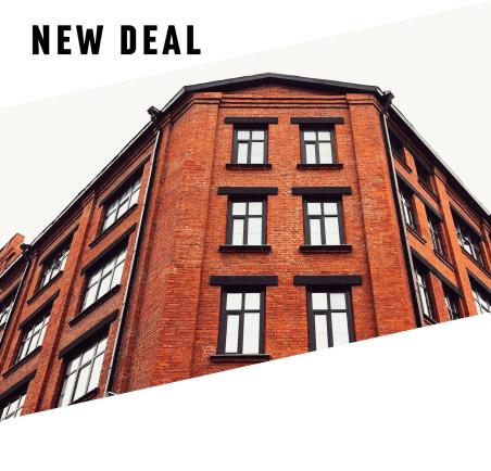 TIMES ESTATE: РЕАЛИЗОВАН ОФИС В MEETING POINT