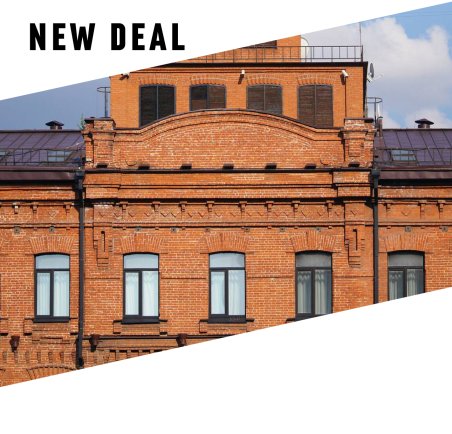 TIMES ESTATE: РЕАЛИЗОВАН ОФИС В ДЕЛОВОМ КВАРТАЛЕ «ДАНИЛОВСКАЯ МАНУФАКТУРА»