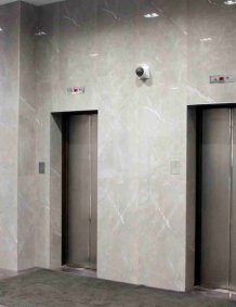 Современные лифты