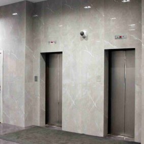 Современные лифты