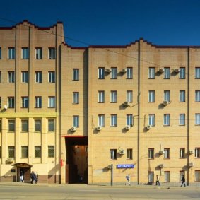 Панорамные окна