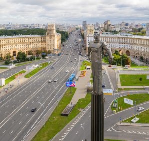 3 минуты до Ленинского проспекта
