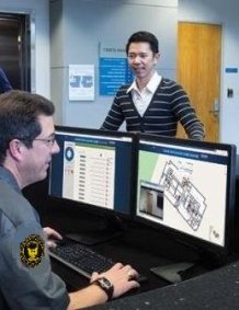 Круглосуточная охрана