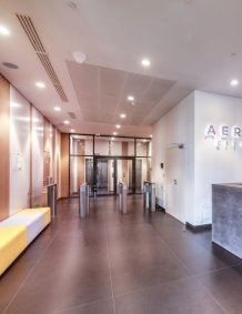 Пропускная система