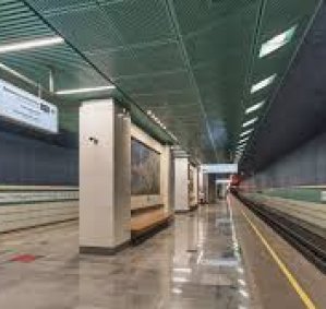  Станция «Беломорская» 3 минут пешком