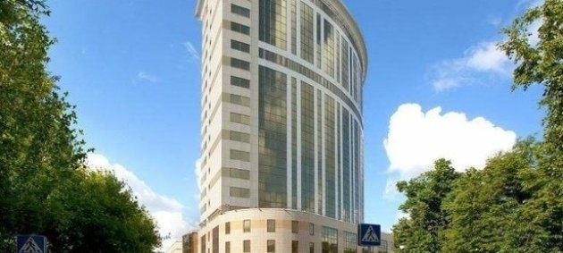 22 этажа с панорамными видами