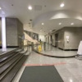 Высота потолков – 3,0–3,7 м