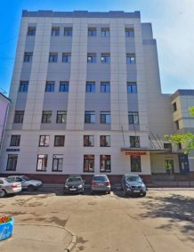 Конференц-залы